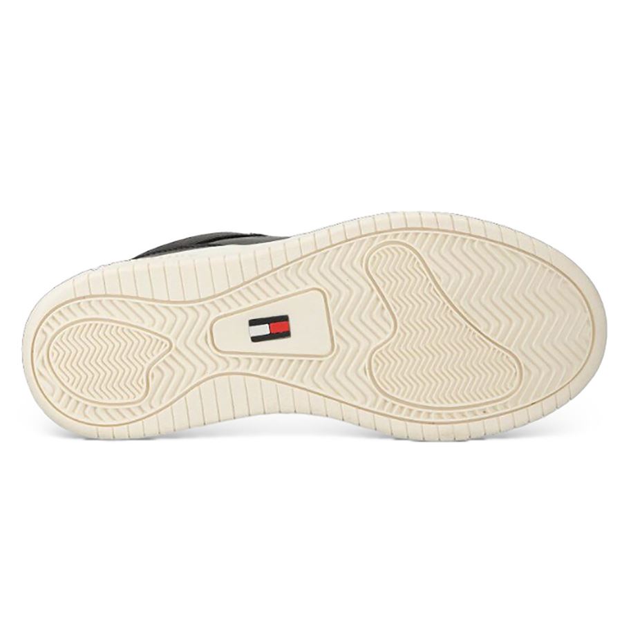 Tjw Retro Basket Flatform Charm sneakers da donna Tommy Jeans | EN0EN02245BDS